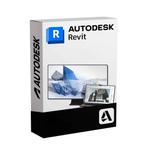 Autodesk Revit 2025, Verzenden, Nieuw