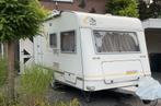 Knaus As Good as Gold caravan particulier, Schokbreker, Treinzit, 750 - 1000 kg, Particulier