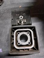 Zundapp ks80 314 watergekoelde cilinder met cilinderkop !!, Ophalen of Verzenden, Gebruikt, Cilinder