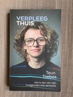 Teun Toebes - VerpleegThuis, Ophalen of Verzenden, Zo goed als nieuw, Teun Toebes