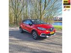 Renault Captur 0.9 TCe Bose, Auto's, Voorwielaandrijving, 898 cc, Stof, Gebruikt