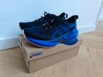 ASICS Nova Blast hardloopschoenen maat 42, Ophalen of Verzenden, Zo goed als nieuw, Sportschoenen