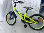 Kinderen fiets, Ophalen of Verzenden, Zo goed als nieuw, Minder dan 16 inch
