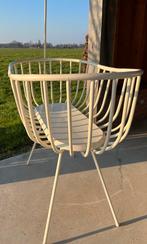 Wiegje, Ophalen, Gebruikt, Wieg