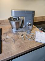 Kenwood Chef KVC30 keukenmachine 1000W – zo goed als nieuw, Witgoed en Apparatuur, Keukenmixers, 4 liter of meer, Ophalen, Zo goed als nieuw