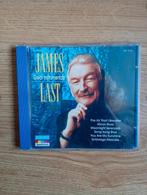 Cd James Last great instrumentals, Ophalen of Verzenden, Zo goed als nieuw