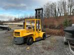 Hyster - H150F - heftrucks -, Diesel, Heftruck, Hyster