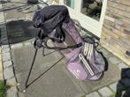 Golftas standbag, Sport en Fitness, Golf, Ophalen, Gebruikt, Tas