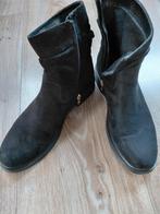 Enkellaarsjes Anna Field, Ophalen of Verzenden, Zo goed als nieuw, Zwart