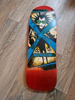 Vintage Vision Skateboard - Psycho Stick II, Ophalen of Verzenden, Gebruikt, Skateboard, Longboard