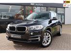 BMW X5 XDrive35i|Navi|Leder|Trekhaak|NL Auto NAP, Auto's, 2005 kg, Gebruikt, Zwart, Bedrijf