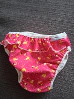 Wasbare zwemluier van imse vimse, Kinderen en Baby's, Babykleding | Baby-zwemkleding, Gebruikt, Meisje, Overige maten, Ophalen of Verzenden