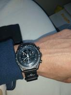 Omega x swatch, Ophalen of Verzenden, Gebruikt, Omega