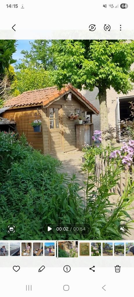 Dakpannen, Ophalen of Verzenden, Overige materialen