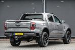 Ford Ranger Wildtrak 2.3PHEV 280Pk Aut. | Plug In Hybride |, Auto's, Ford, Automaat, Gebruikt, Zwart, 2261 cc