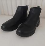 Dr scholls chelsea boots maat 38.5 zwart, Kleding | Dames, Schoenen, Zwart, Lage of Enkellaarzen, Ophalen of Verzenden, Zo goed als nieuw