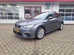 Seat Ibiza Sc 1.0 EcoTSI 95pk CARPLAY / ACC / NAVI, Auto's, Euro 6, 95 pk, Ibiza, Origineel Nederlands