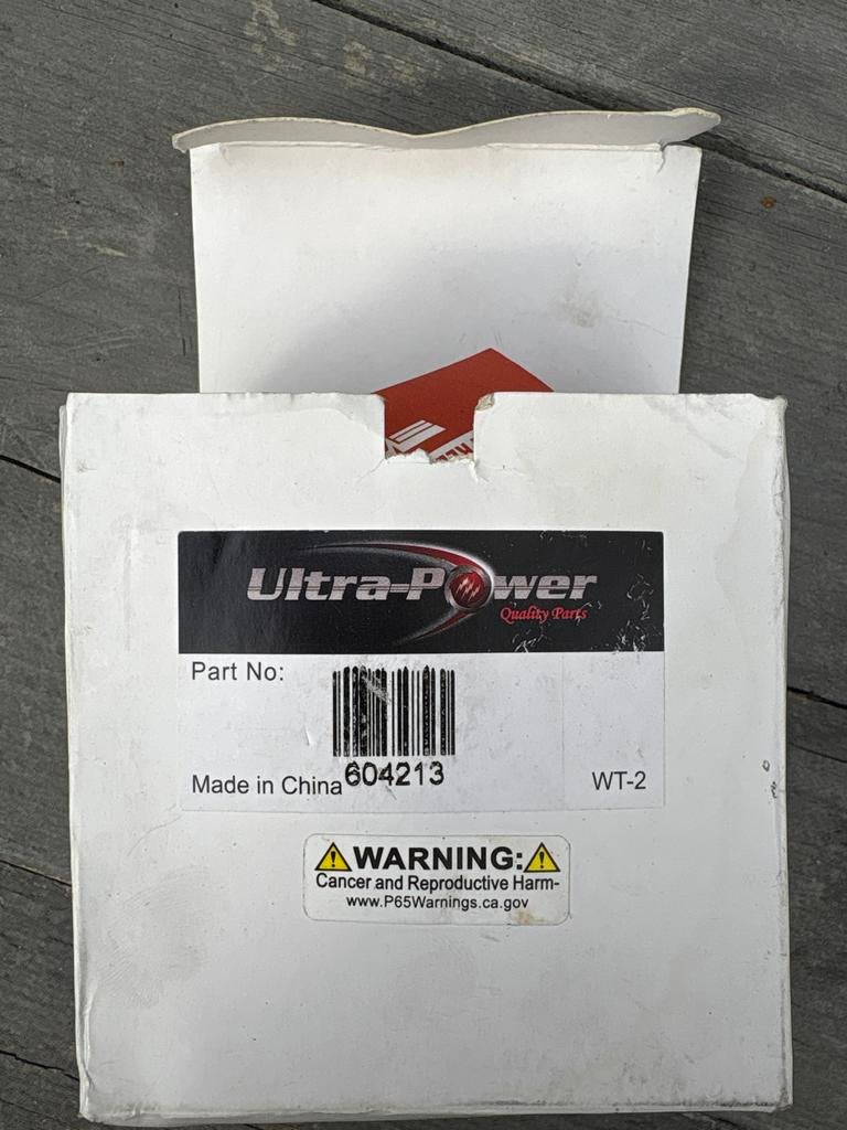 Ultra-Power 604213 actuator, Ophalen of Verzenden, Nieuw, Ford USA