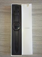 Smartwatch classic 6, Zwart, Ophalen of Verzenden, Zo goed als nieuw, Android