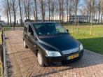 Fiat multipla 1.9JTD 2006, Automaat, 4 cilinders, 2500 kg, Bedrijf