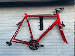 Cannondale Caad8 frameset 60cm, Overige merken, 28 inch, Gebruikt, Heren