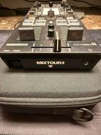 Reloop Mixtour Pro DJ Controller - Compact en Krachtig, Ophalen, Zo goed als nieuw, Dj-set, Reloop