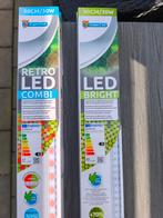 LED Verlichting gebruikt, Ophalen, Verlichting of Verwarming