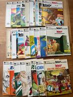 36 stripboeken van Asterix en Obelix, Meerdere stripboeken, Ophalen of Verzenden, Gelezen