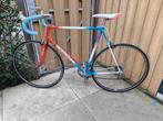 Vintage/retro racefiets Panasonic DX 4000, 28 inch, Gebruikt, 57 tot 61 cm, Ophalen
