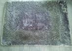 Tapijt grijs 160x230 cm, Ophalen, Gebruikt, 150 tot 200 cm, 200 cm of meer