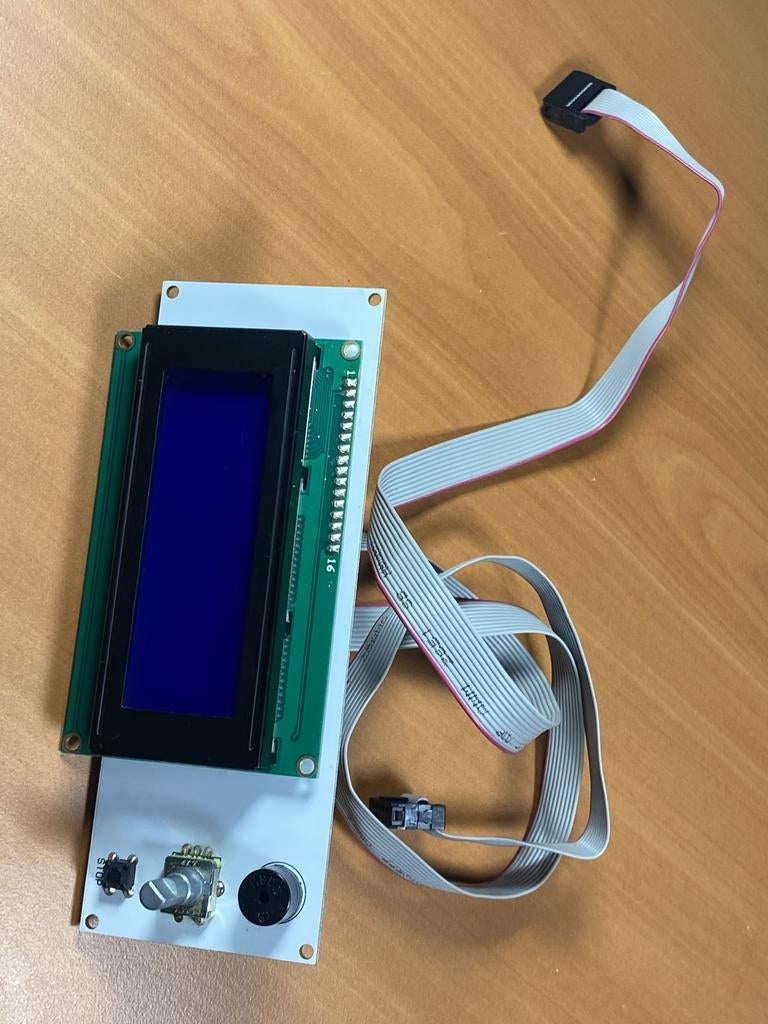 RepRapDiscount Smart Controller, Ophalen of Verzenden