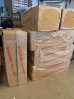 Houtwol isolatieplaten Gutex Thermoflex, Overige materialen, 12 cm of meer, Nieuw, Ophalen of Verzenden