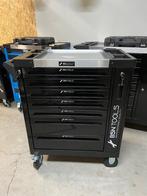 BSN Tools gereedschapswagen met 7 gevulde lades, Ophalen, Nieuw