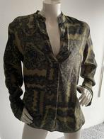 By malene birger blouse met zijde maat 38, Kleding | Dames, Blouses en Tunieken, Maat 38/40 (M), Ophalen of Verzenden, Zo goed als nieuw