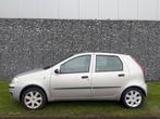 Fiat Punto 1.2 Young Airco | 5 Drs (bj 2005), Gebruikt, 4 cilinders, 850 kg, Origineel Nederlands