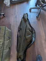 Sonik extractor 9ft 2.75lbs 2x en Aqua foudraal, Ophalen, Zo goed als nieuw, Werphengel