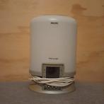 Philips Wake-up Light HF3450 - Wekker met licht en radio, Ophalen of Verzenden, Gebruikt, Digitaal