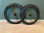 Sava carbon wielset clincher, Ophalen of Verzenden, Gebruikt, Racefiets, Wiel