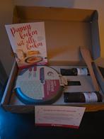 Postcode Loterij Pannenkoeken Set – Nieuw, Ophalen of Verzenden, Nieuw, Koekenpan of Braadpan