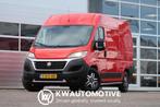 Fiat Ducato 35H 2.3 MultiJet L2H2 CAMERA/ CRUISE/ CLIMA/ ETC, Auto's, Bestelauto's, Voorwielaandrijving, 1940 kg, Stof, Gebruikt