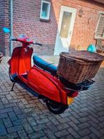 Zündapp Roller - 1983 - 3-bak voetversnelling, Ophalen, Gebruikt, Overige modellen, Maximaal 45 km/u