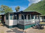TE KOOP/TE HUUR Chalets aan het Luganomeer Italie, Tv, Aan meer of rivier, Stad