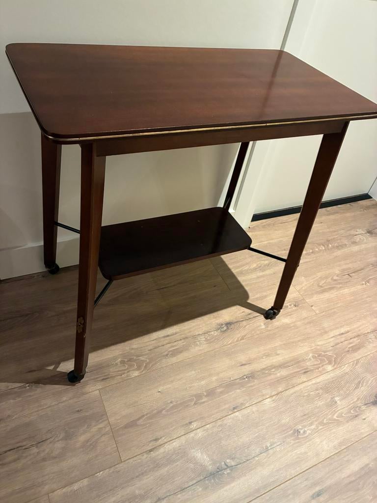 Side table, Ophalen