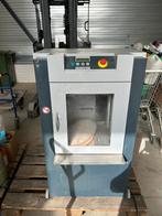 Collomix verfschudmachine - KOOPJE!!!, Ophalen, Gebruikt, ., Wit