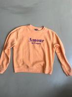 Sweater oranje maat 38, Ophalen of Verzenden, Zo goed als nieuw, Maat 38/40 (M), Oranje