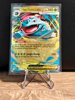 Mega Venusaur ex 003/132 Mega Evolutions, Hobby en Vrije tijd, Verzamelkaartspellen | Pokémon, Ophalen of Verzenden, Zo goed als nieuw