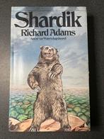 Shardik - Richard Adams (Auteur van Waterschapsheuvel), Ophalen of Verzenden, Gelezen, Europa overig
