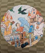 Schat van Beersel Suske en Wiske, Boeken, Stripboeken, Eén stripboek, Ophalen, Gelezen