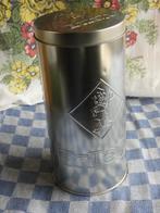 Bolletje beschuitbus/ voorraadbus beschuit, Ophalen of Verzenden