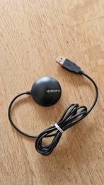 USB GPS Receiver BU-353S4, Watersport en Boten, Ophalen of Verzenden, Gebruikt, Gps of Kompas